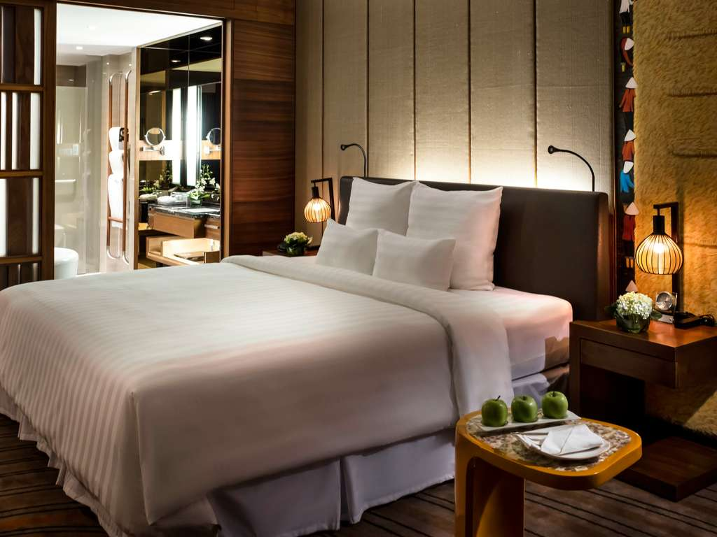 Lựa chọn nghỉ dưỡng sang trọng tại Pullman Vung Tau 