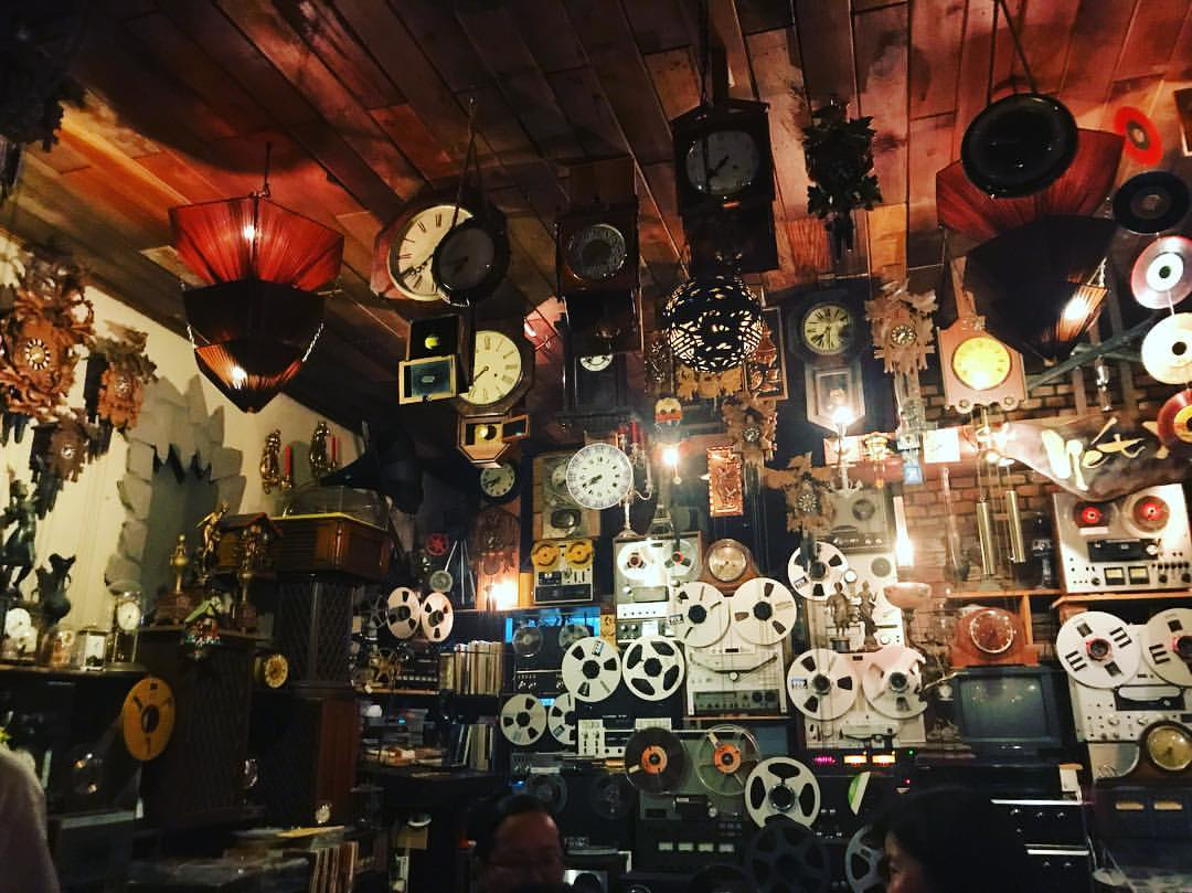 Du khách như trở về quá khứ khi ghé thăm Cà phê Nét Xưa Vũng Tàu 