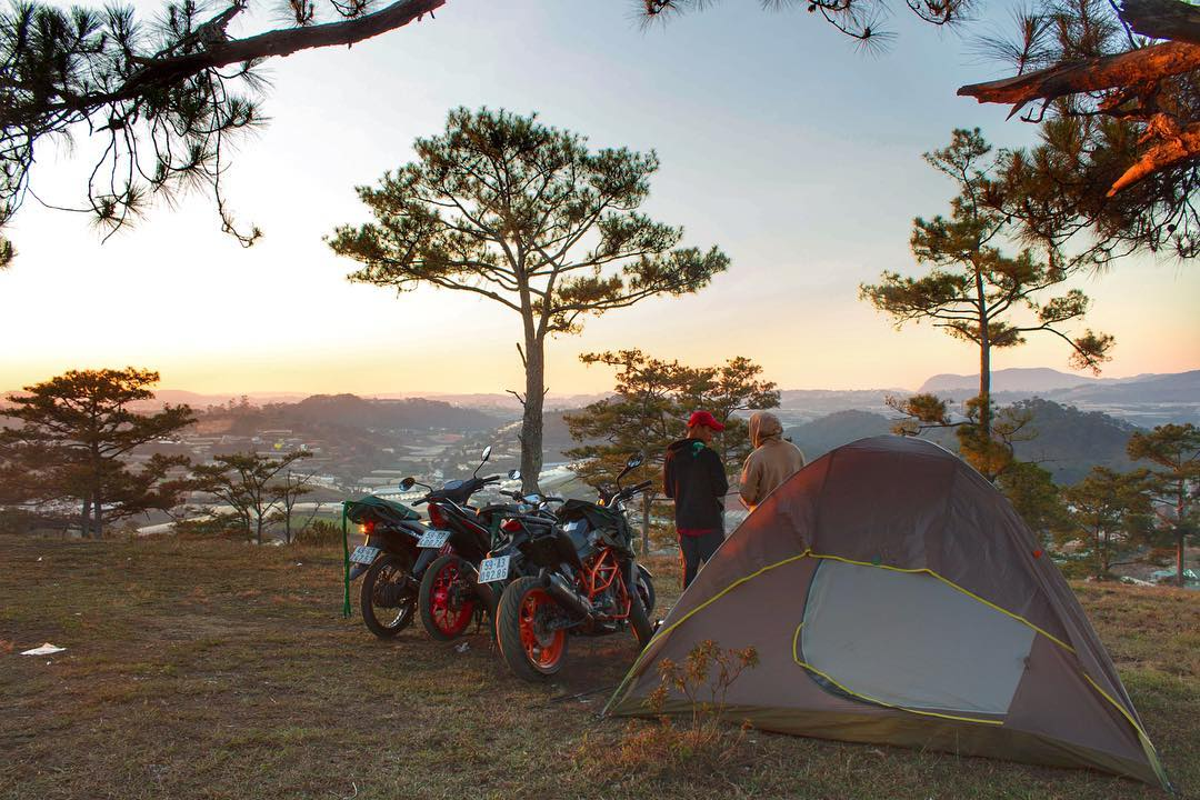 Phượt từ Đà Lạt đi Vũng Tàu là một trải nghiệm được nhiều bạn trẻ yêu thích