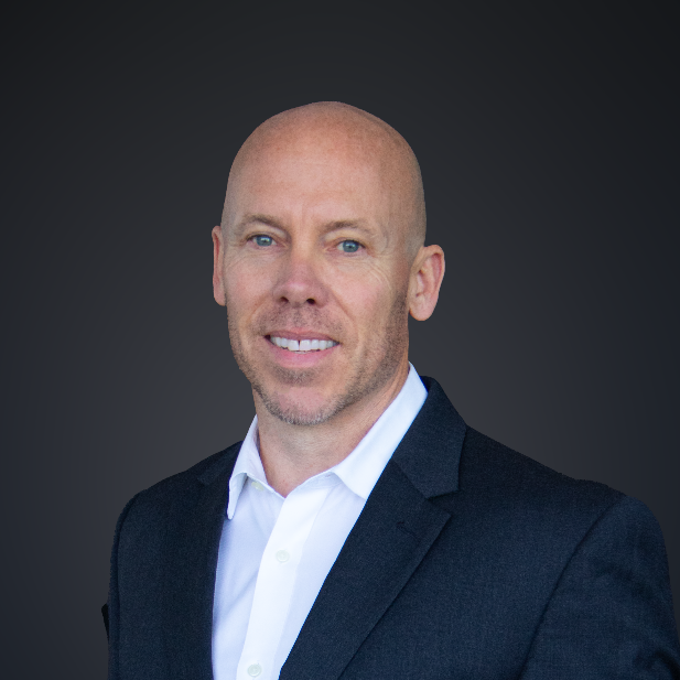 Ông Steve Avery - Phó Chủ tịch Cấp cao phát triển kinh doanh khu vực Châu Á - Thái Bình Dương, ProSlide Technologies