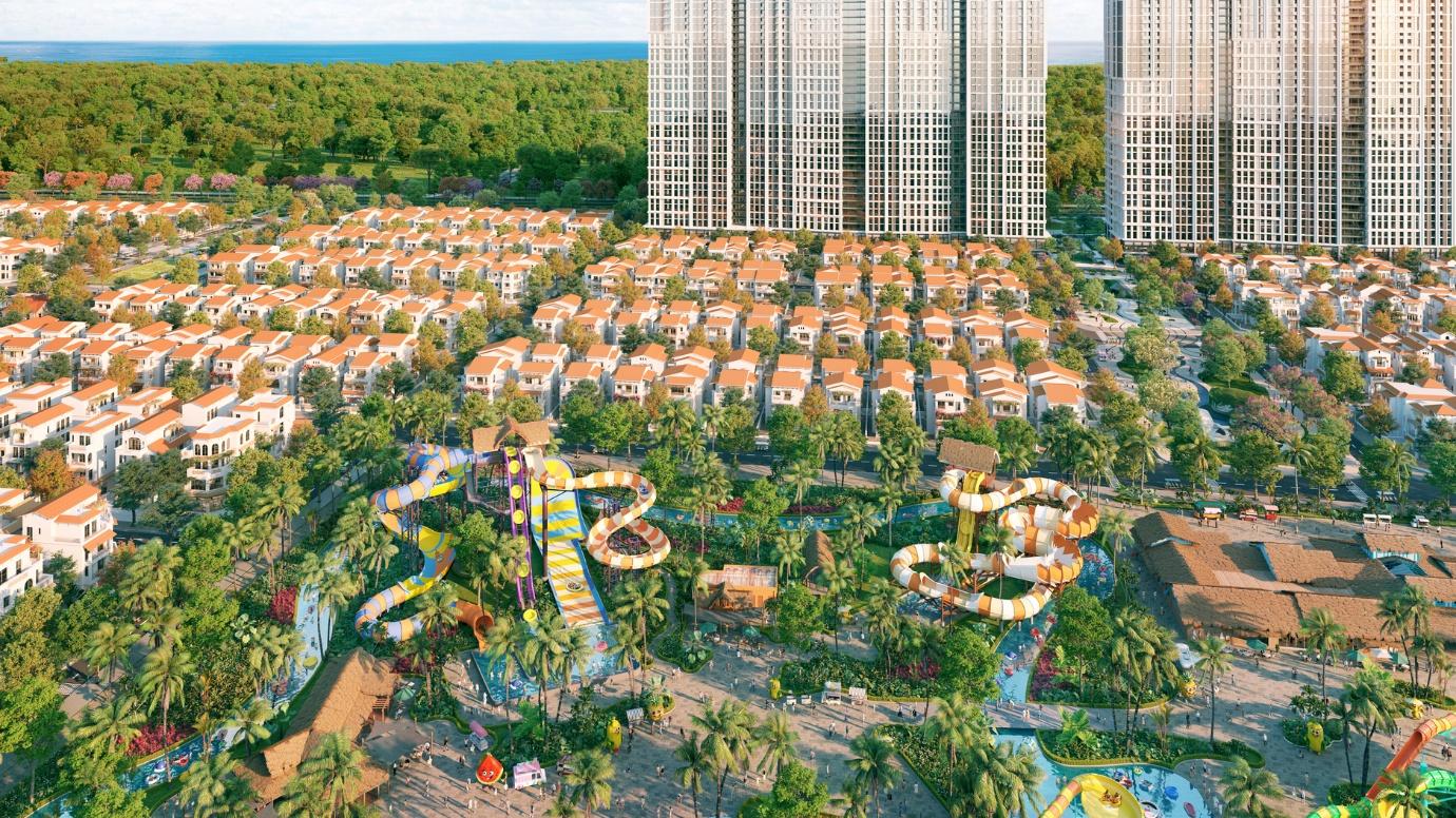 Nhà đầu tư Casa Villa đón đầu nhịp phát triển hạ tầng giao thông, du lịch tại Vũng Tàu.