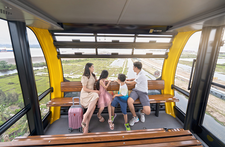 Nên mặc trang phục thoải mái, dễ vận động