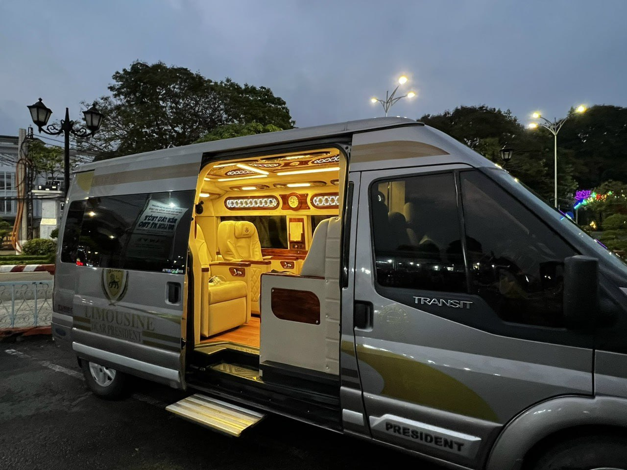 Có nhiều hãng xe đi Tây Ninh đa dạng về giá cả, chất lượng. 