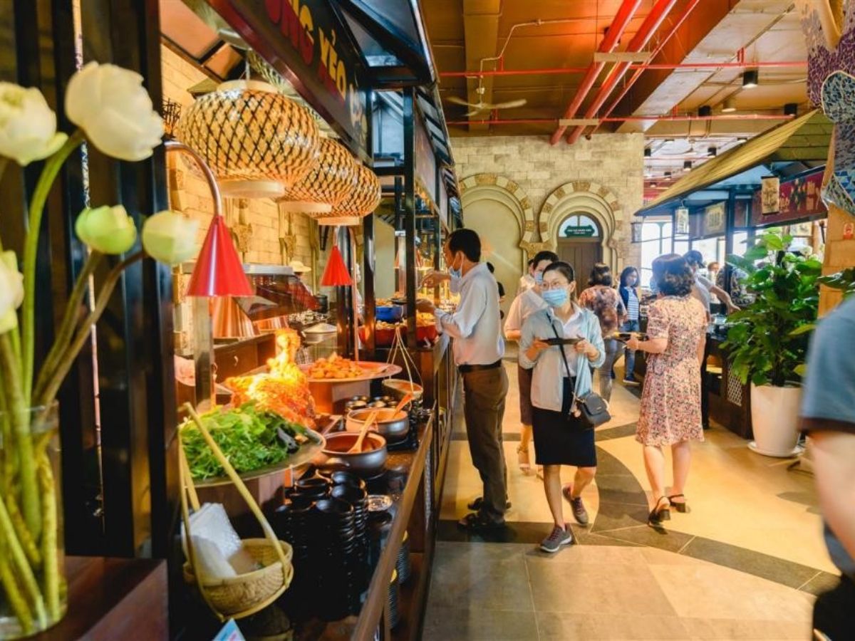 Trọn vẹn trải nghiệm du lịch tại Tây Ninh