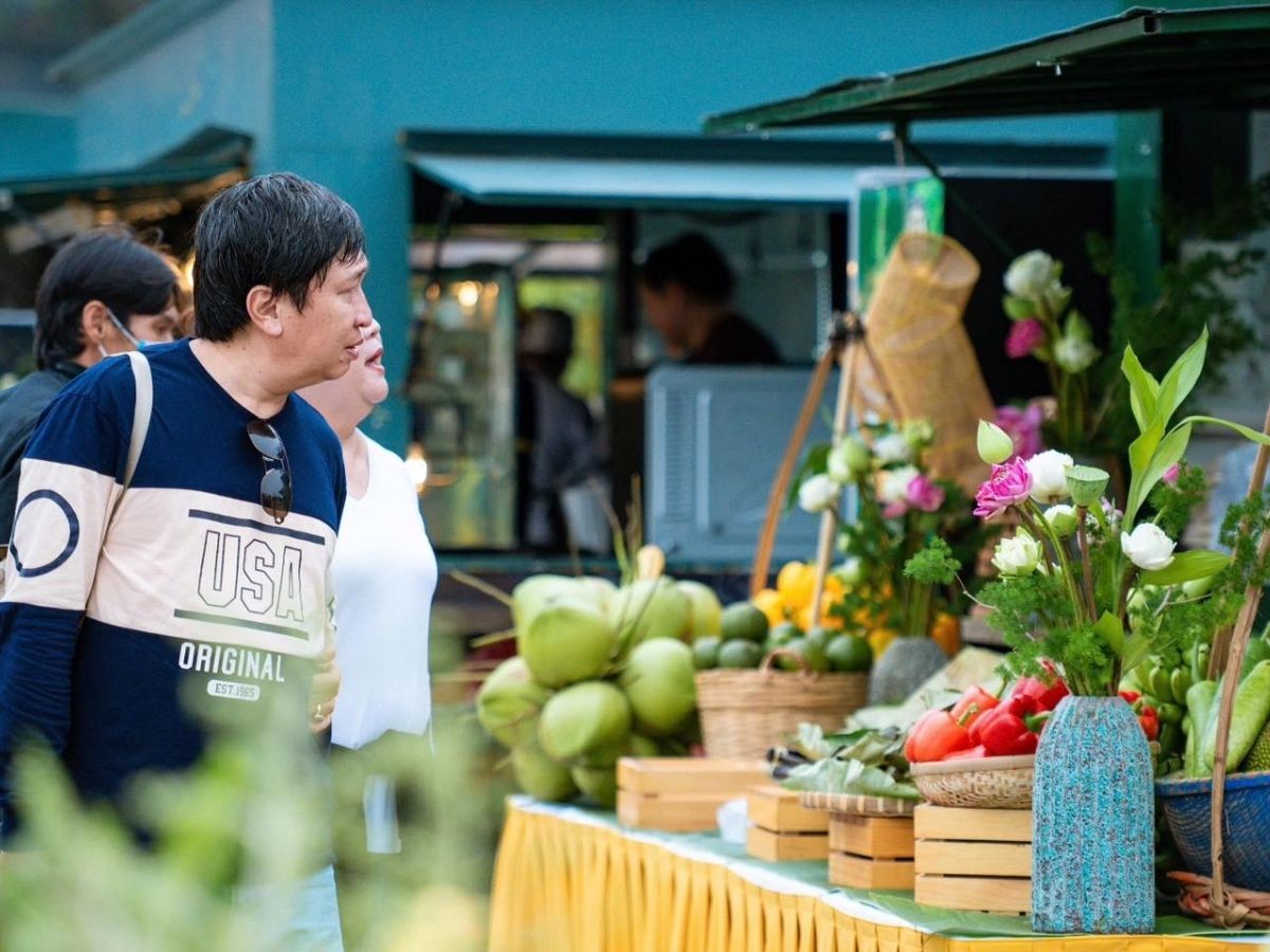 Nghệ thuật chế biến món ăn chay ở Tây Ninh là di sản văn hóa phi vật thể quốc gia.