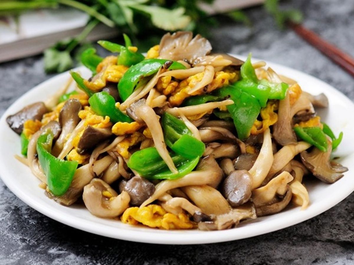 Ẩm thực chay trong hành trình du lịch Tây Ninh.