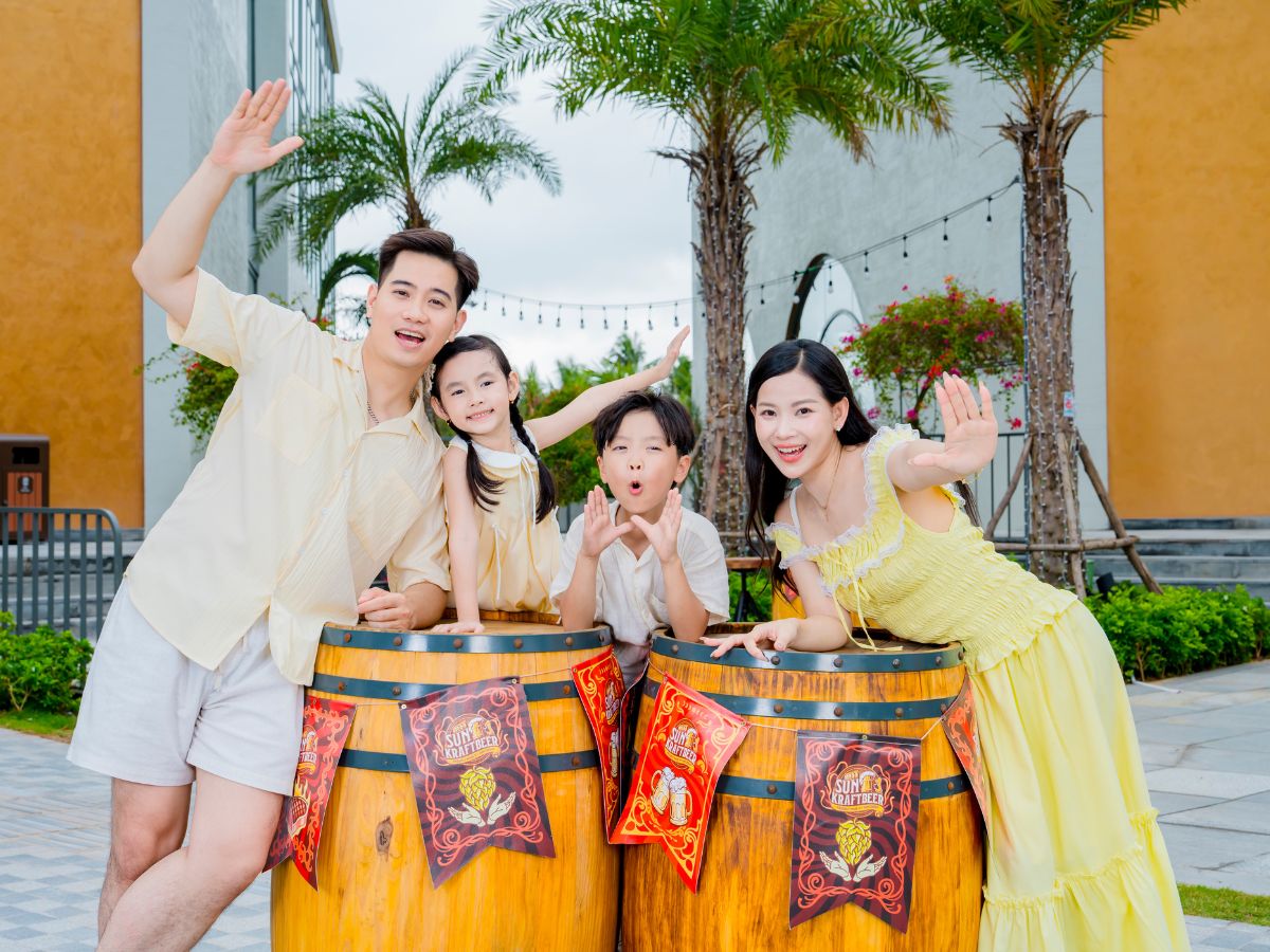 Lịch trình Cát Bà 2 ngày 1 đêm khám phá Cát Bà