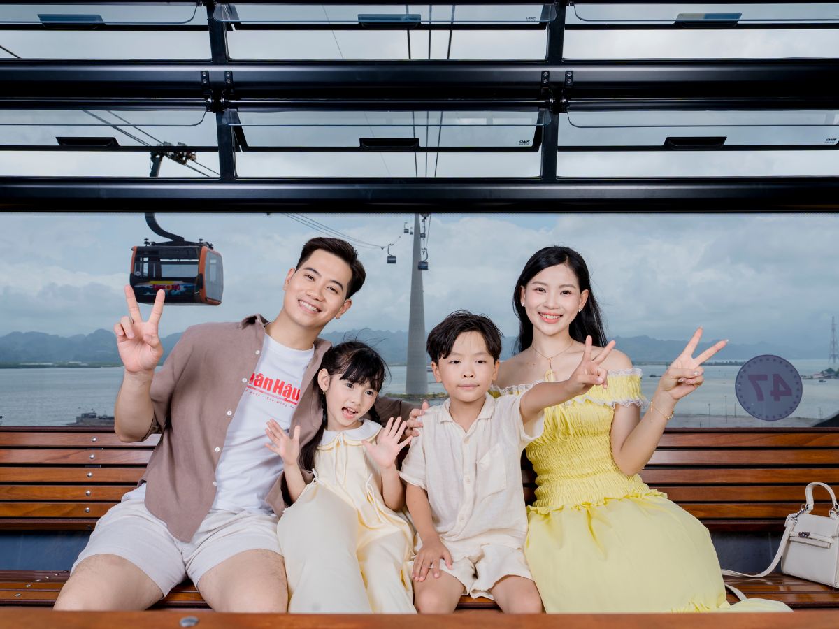 Lên kế hoạch để hành trình khám phá Cát Bà diễn ra thuận lợi