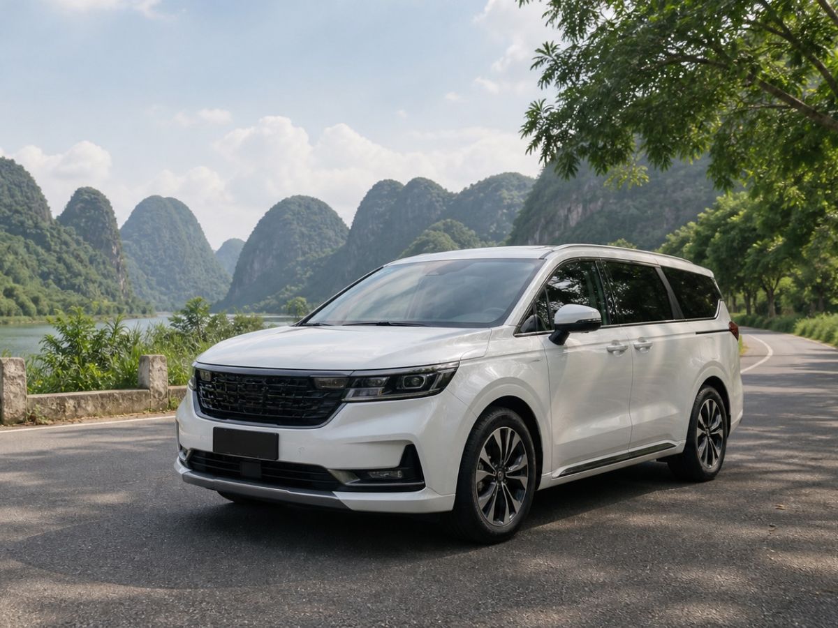 Du khách sẽ chủ động hơn trong việc sắp xếp lịch trình khi có xe riêng