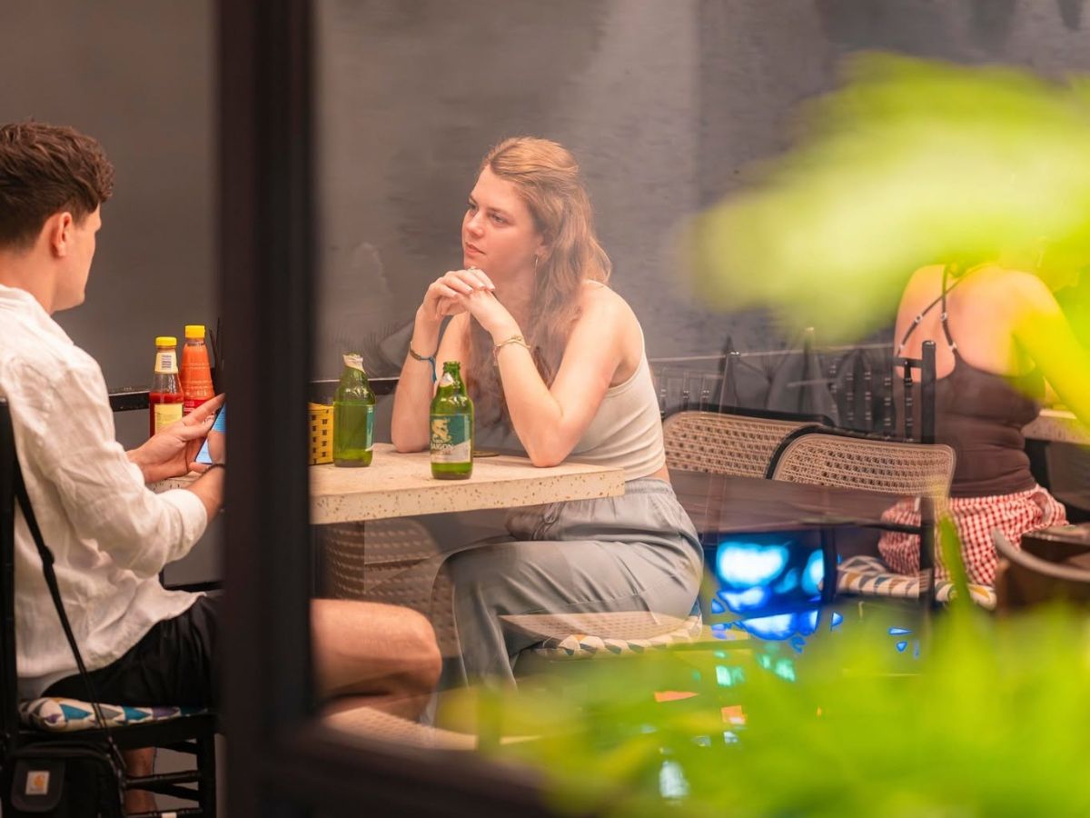 Lưu ý du khách cần nhớ khi ăn uống ở Cát Bà