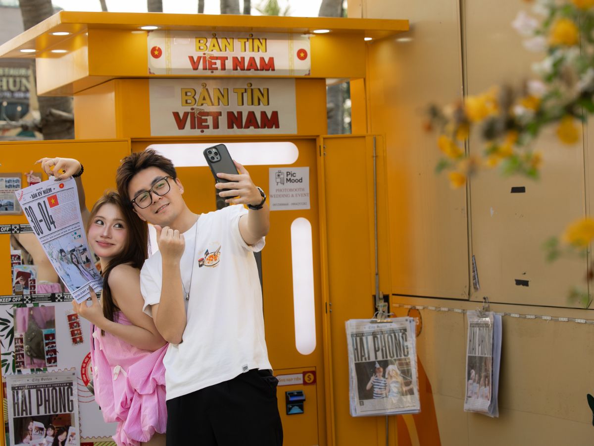 Lịch trình Trung thu Cát Bà 2 ngày 1 đêm trọn vẹn cho du khách