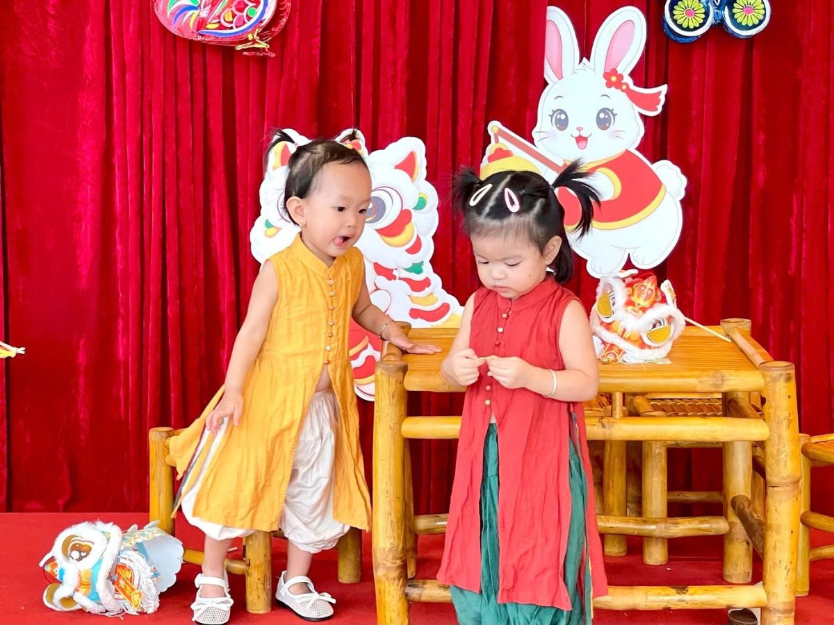 Đón Trung thu ở Cát Bà với nhiều hoạt động dành cho gia đình