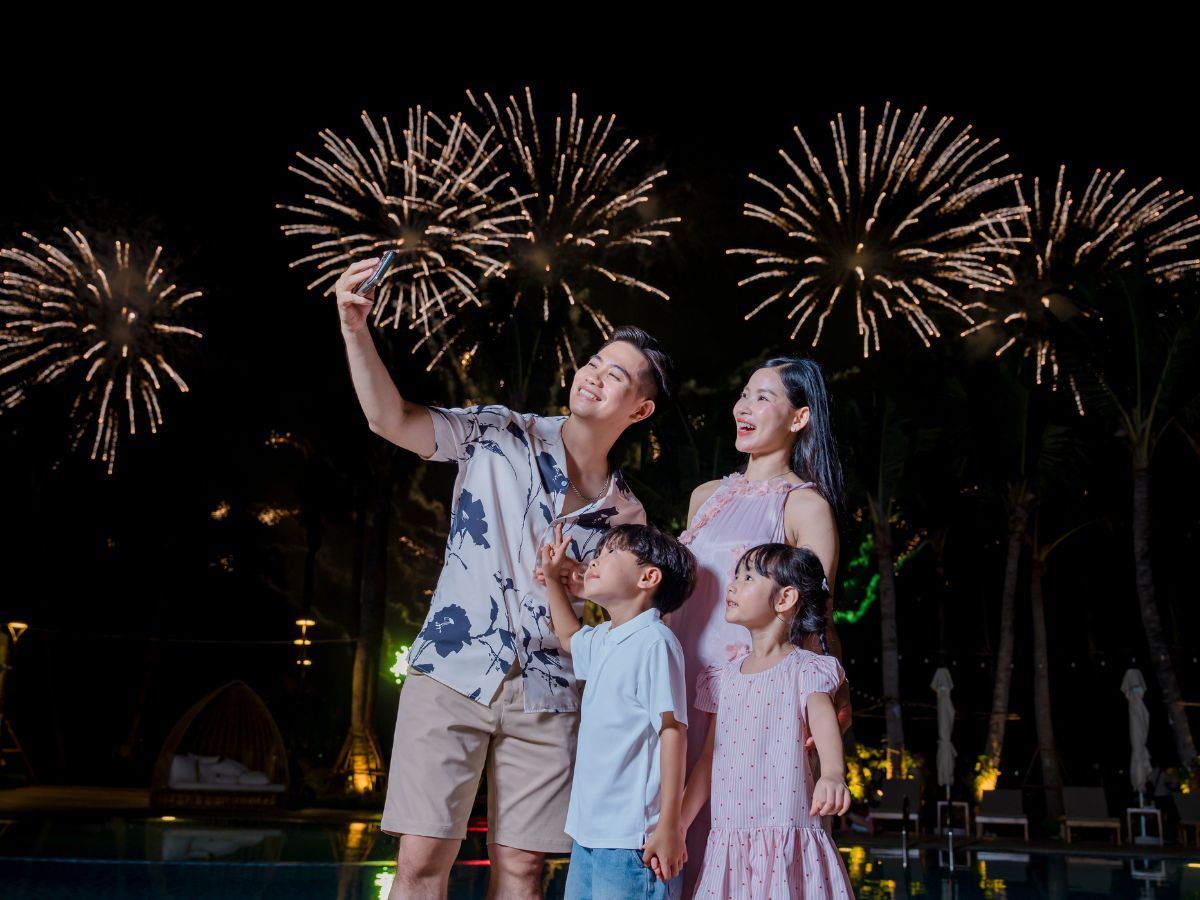 Kết hợp các bãi tắm và điểm tham quan giúp chuyến chụp ảnh Cát Bà đa dạng hơn