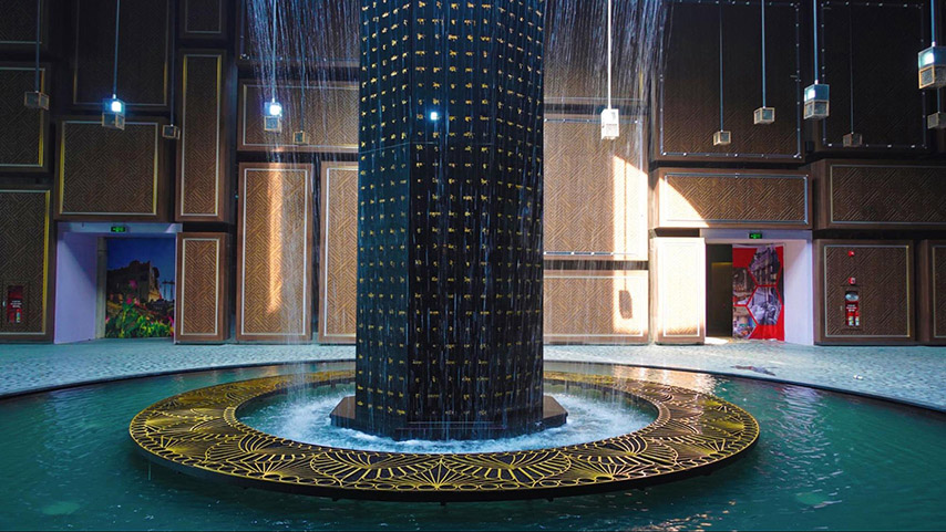 Lời kinh Bát Nhã giúp con người tìm về sự bình yên