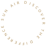 SUN AIR | SUN GROUP