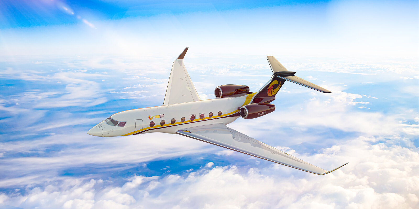 SUN AIR | SUN GROUP