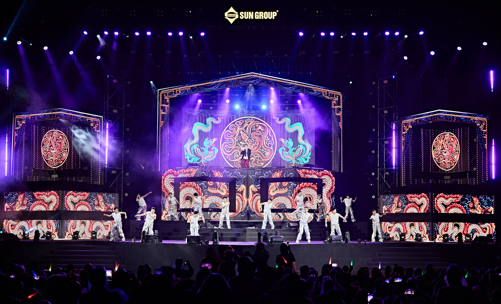 SUN GROUP