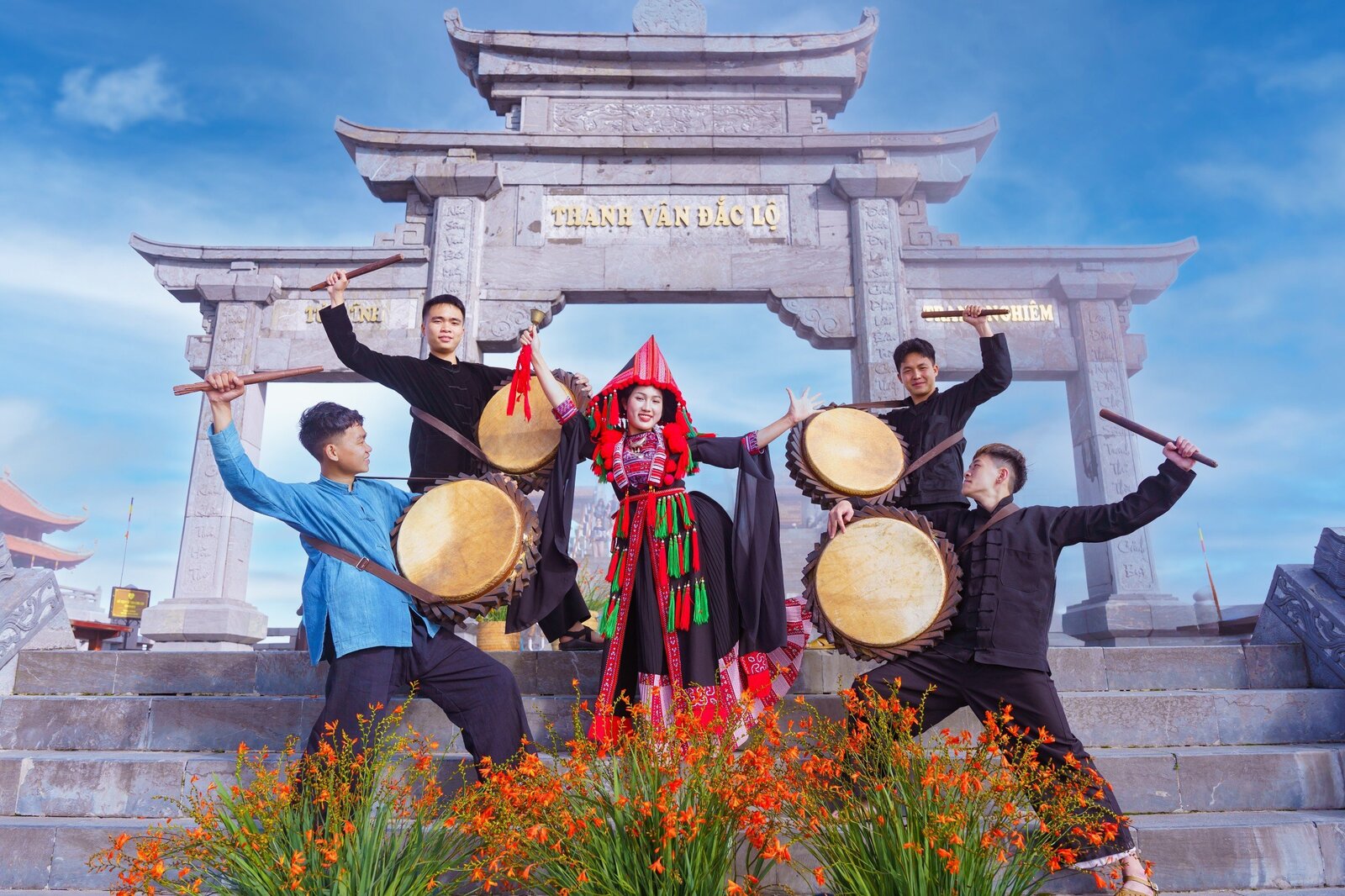 SUN GROUP