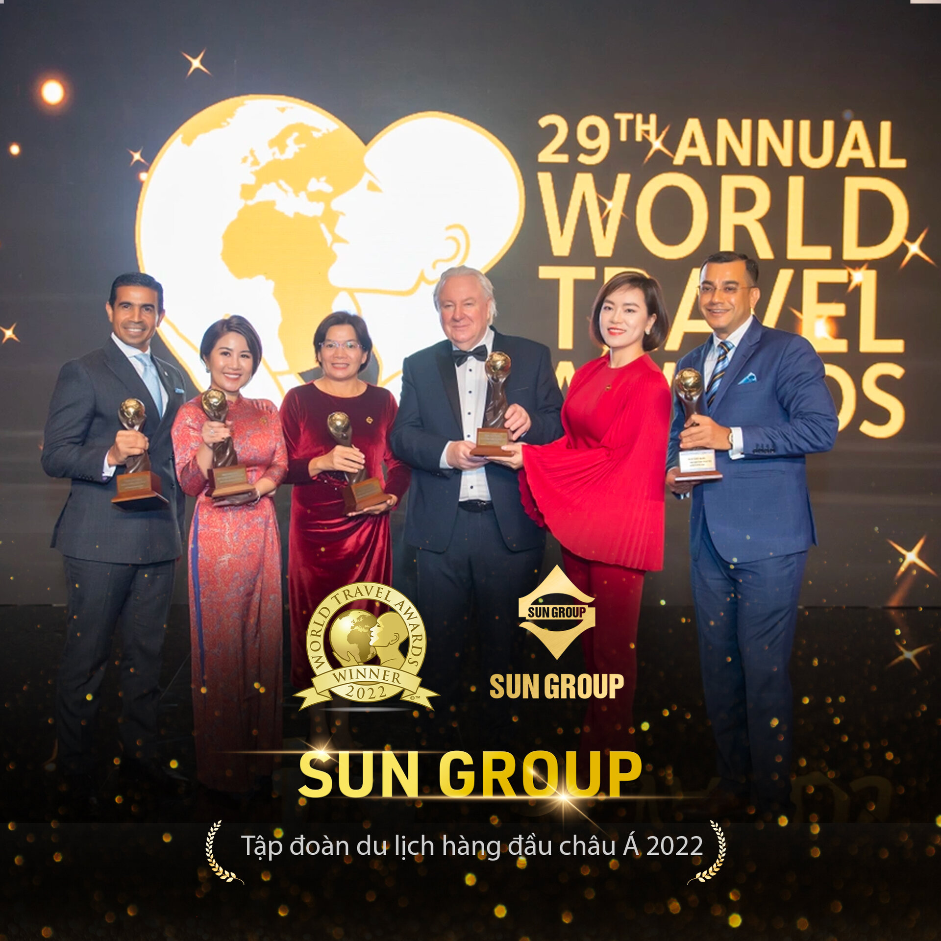 SUN GROUP