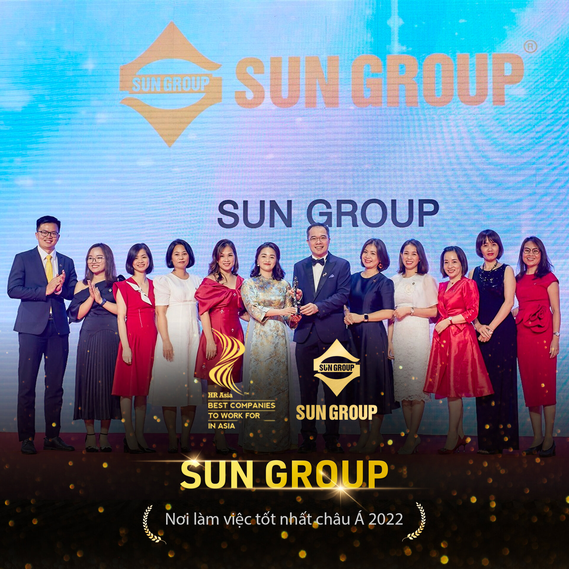 SUN GROUP