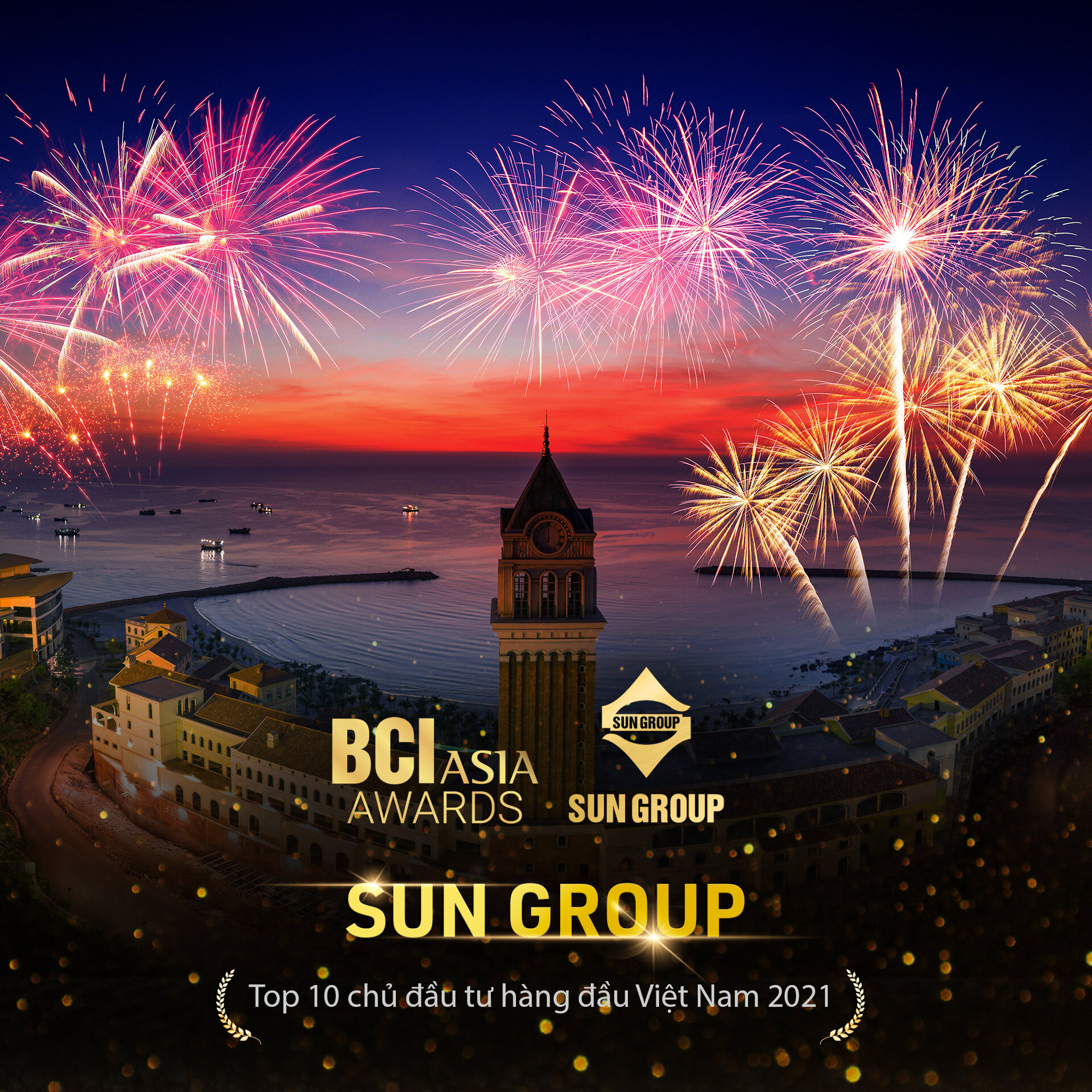 SUN GROUP