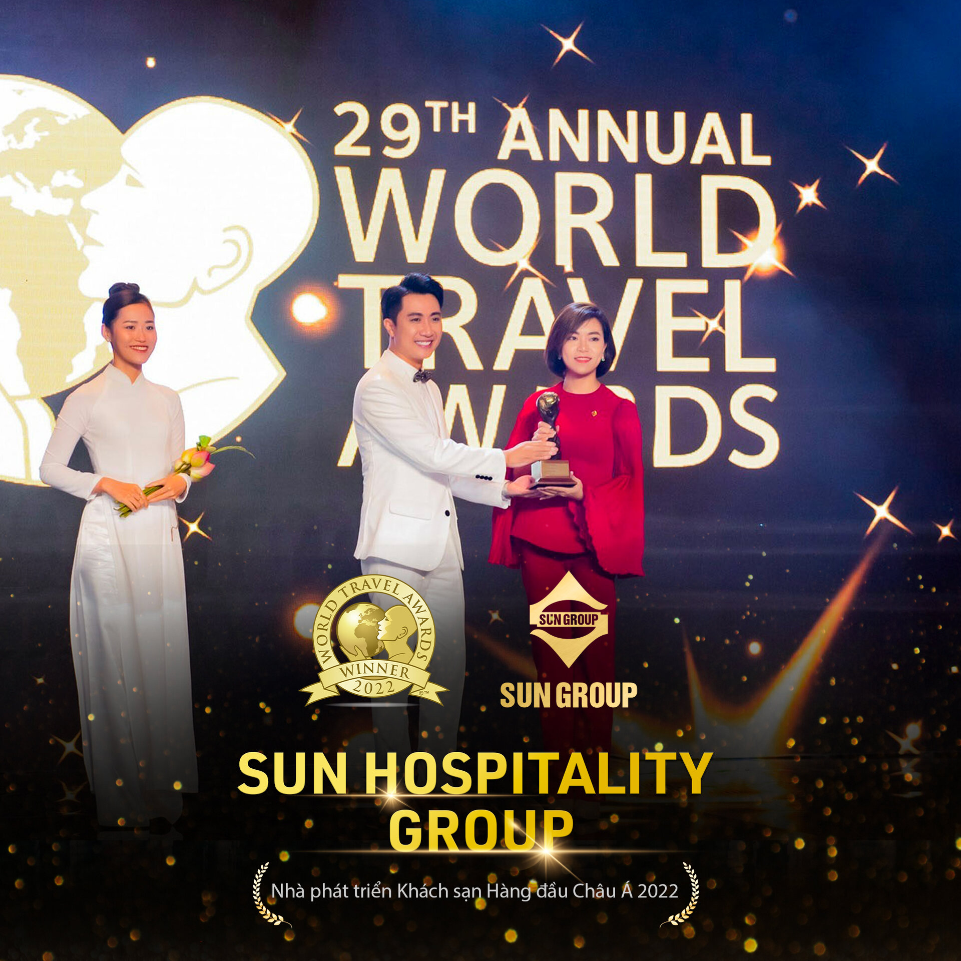 SUN GROUP