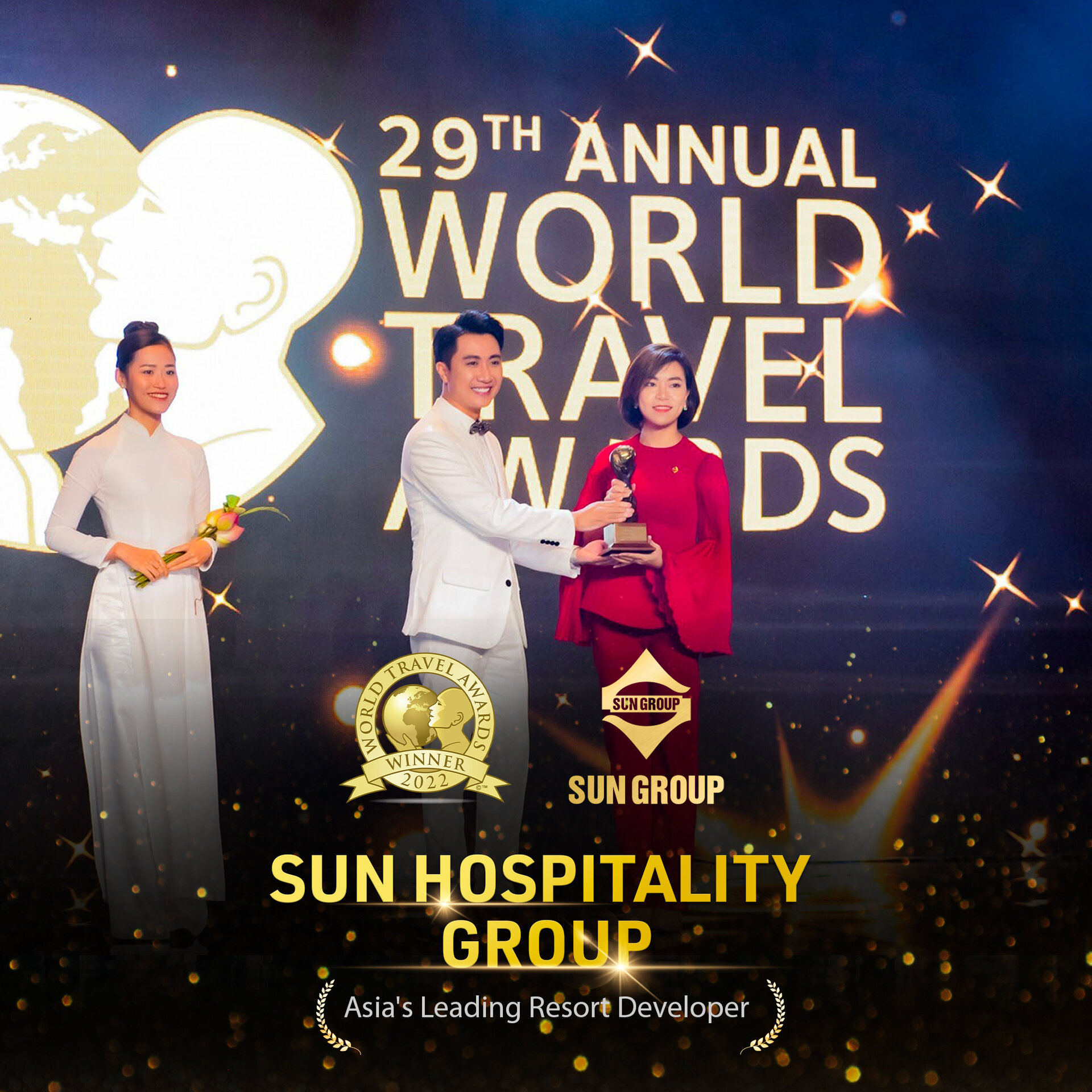 SUN GROUP