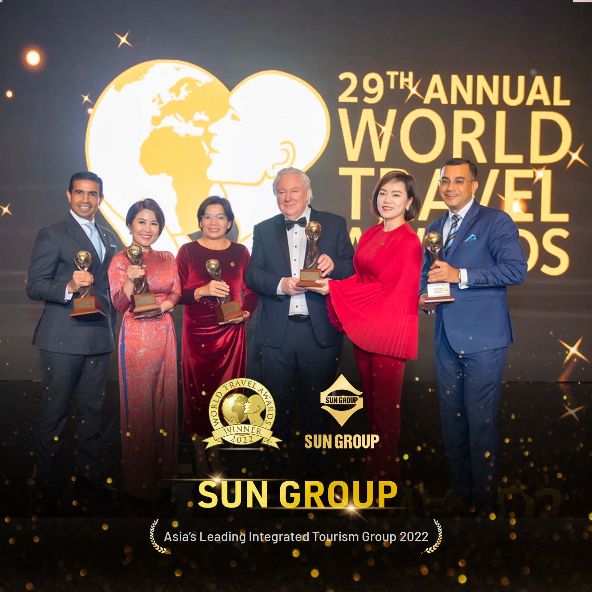SUN GROUP
