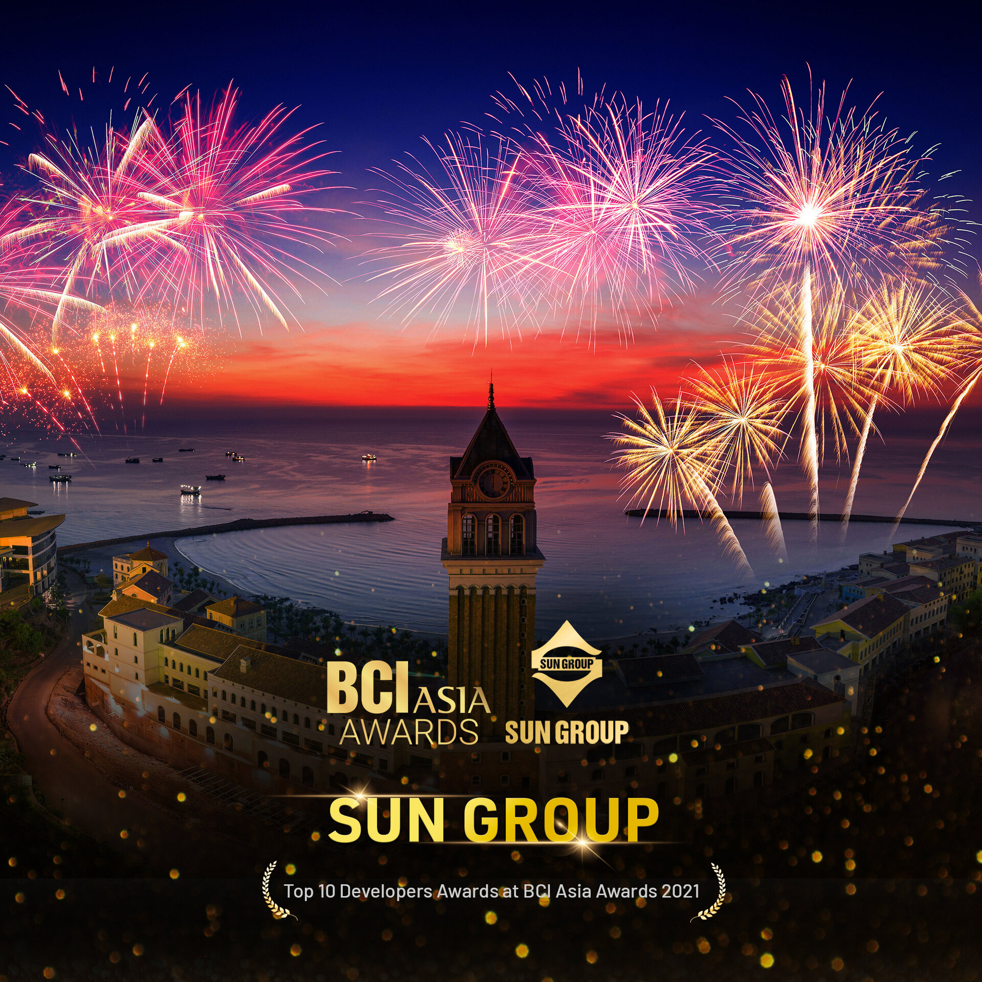 SUN GROUP