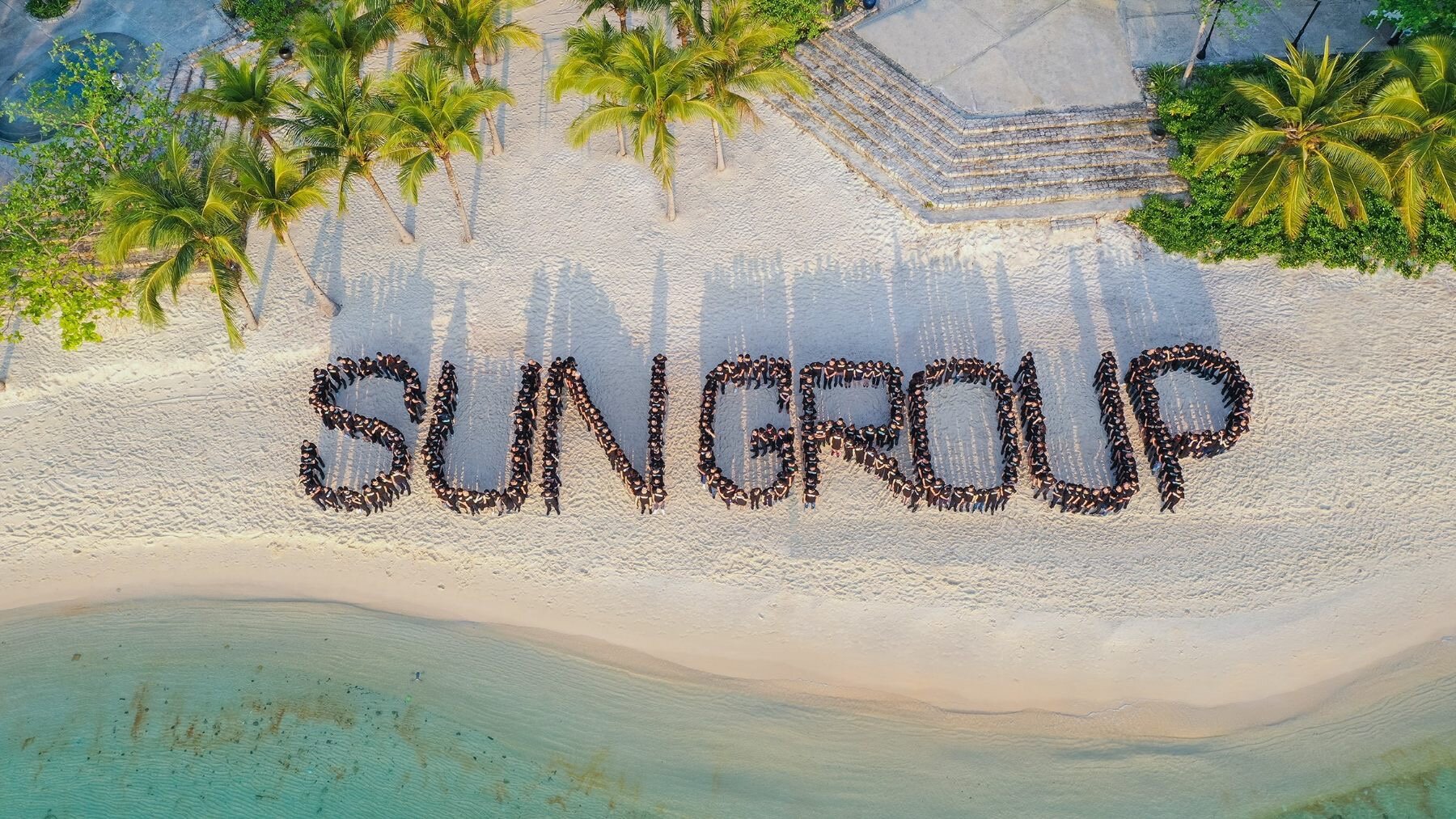 SUN GROUP