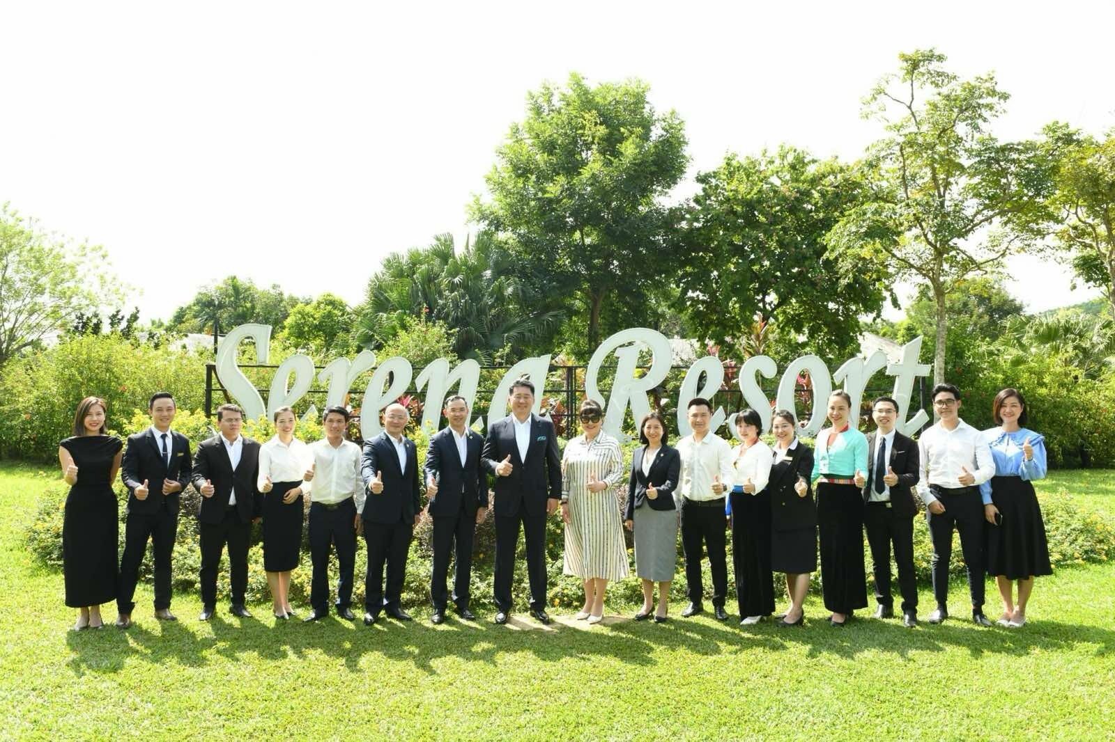 SUN GROUP