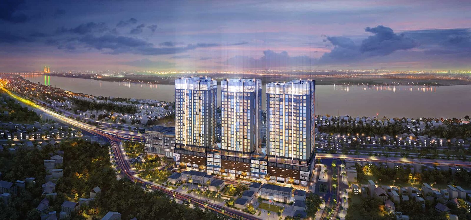 SUN GROUP