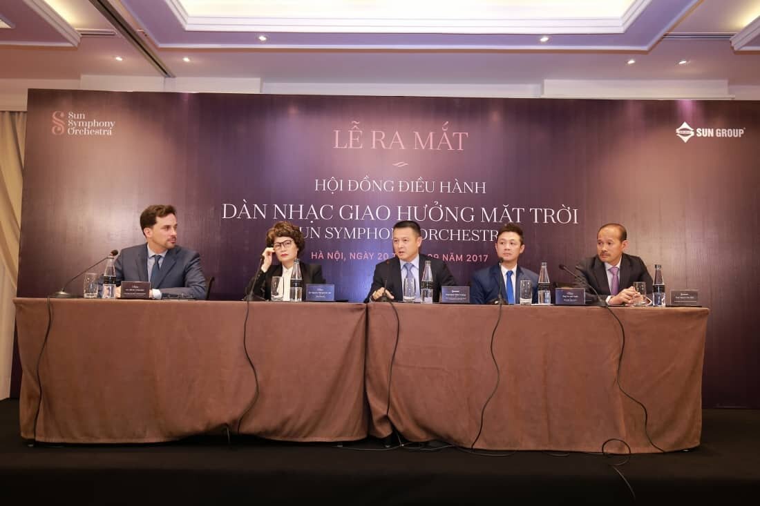 SUN GROUP