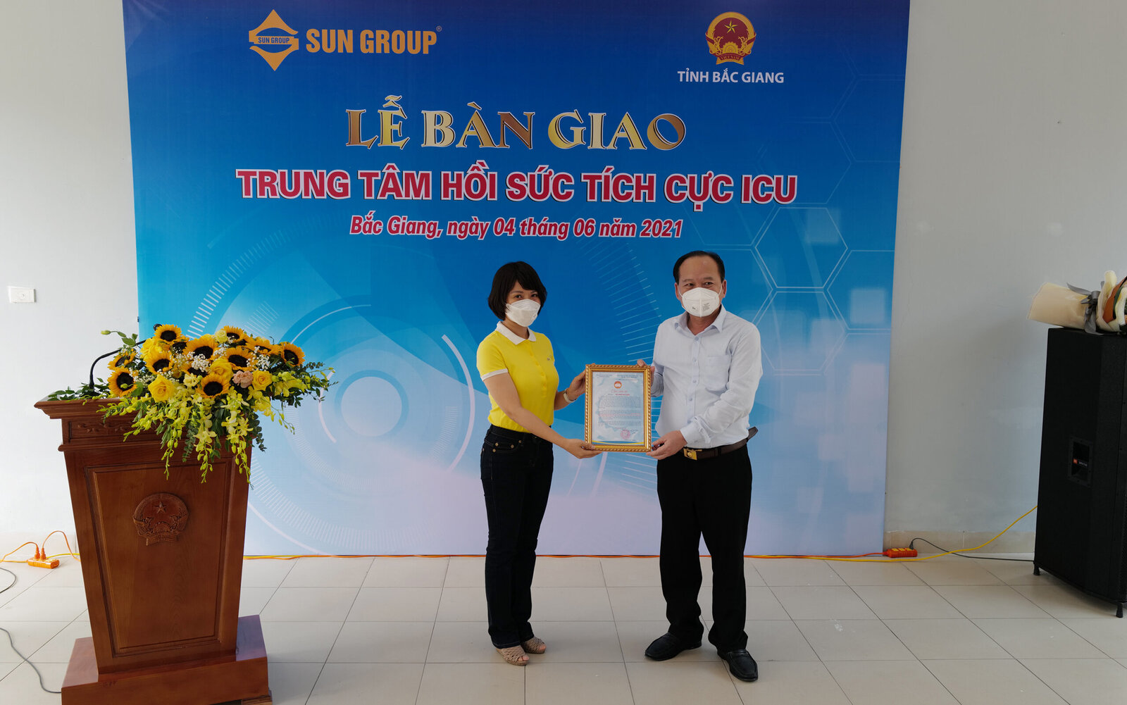 SUN GROUP