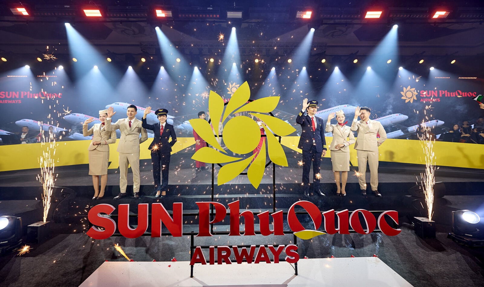 SUN GROUP
