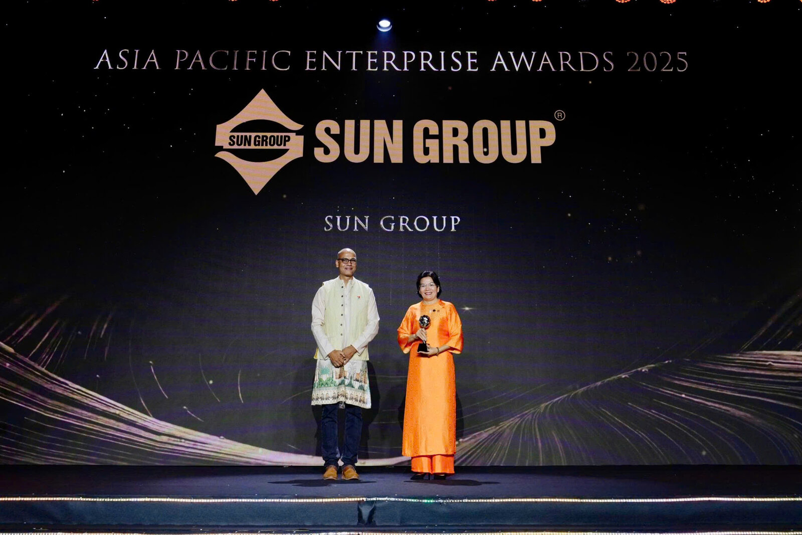 SUN GROUP
