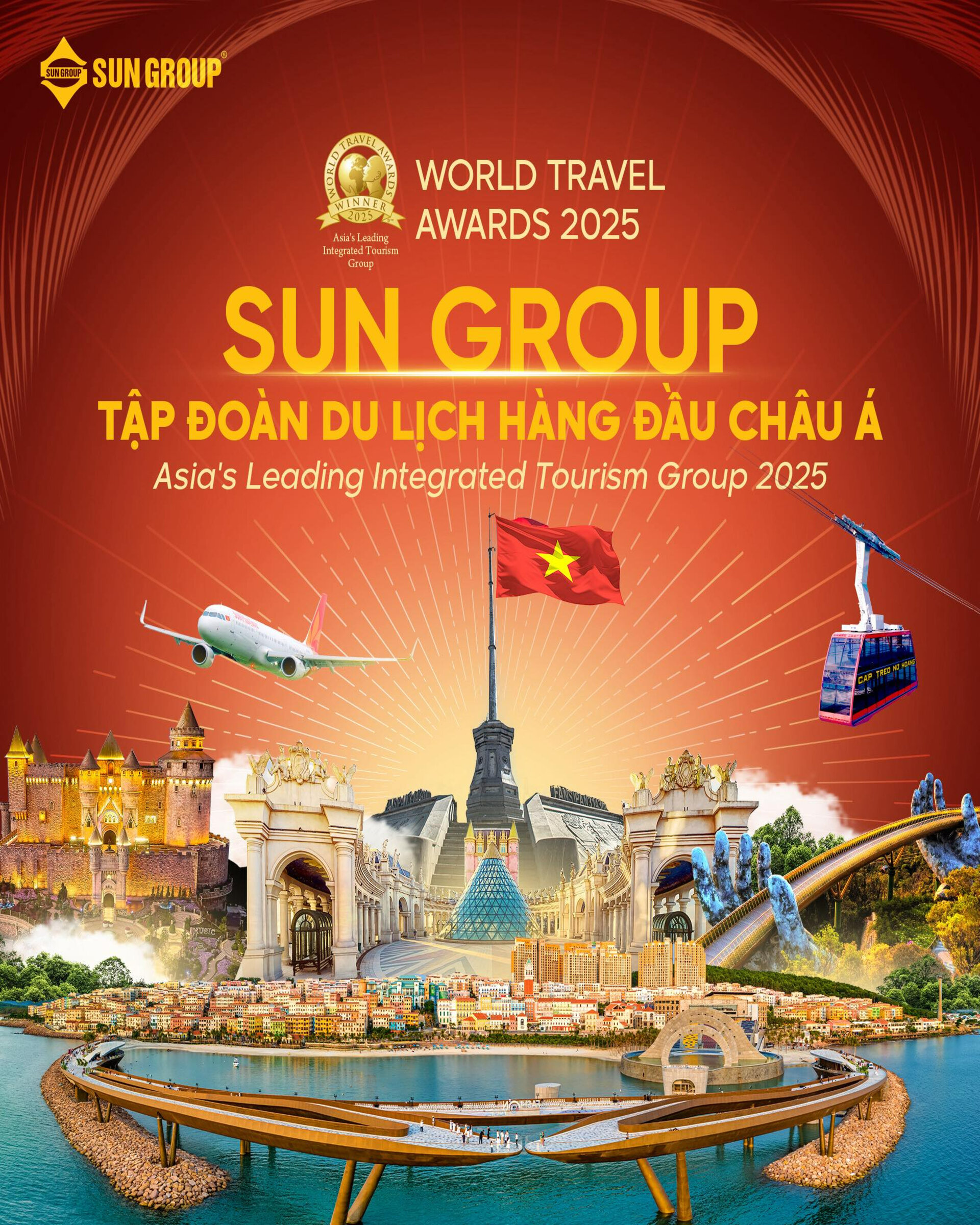 SUN GROUP