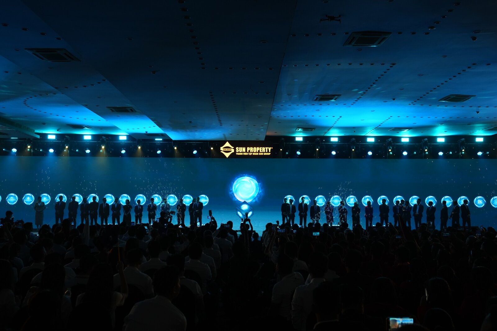 SUN GROUP