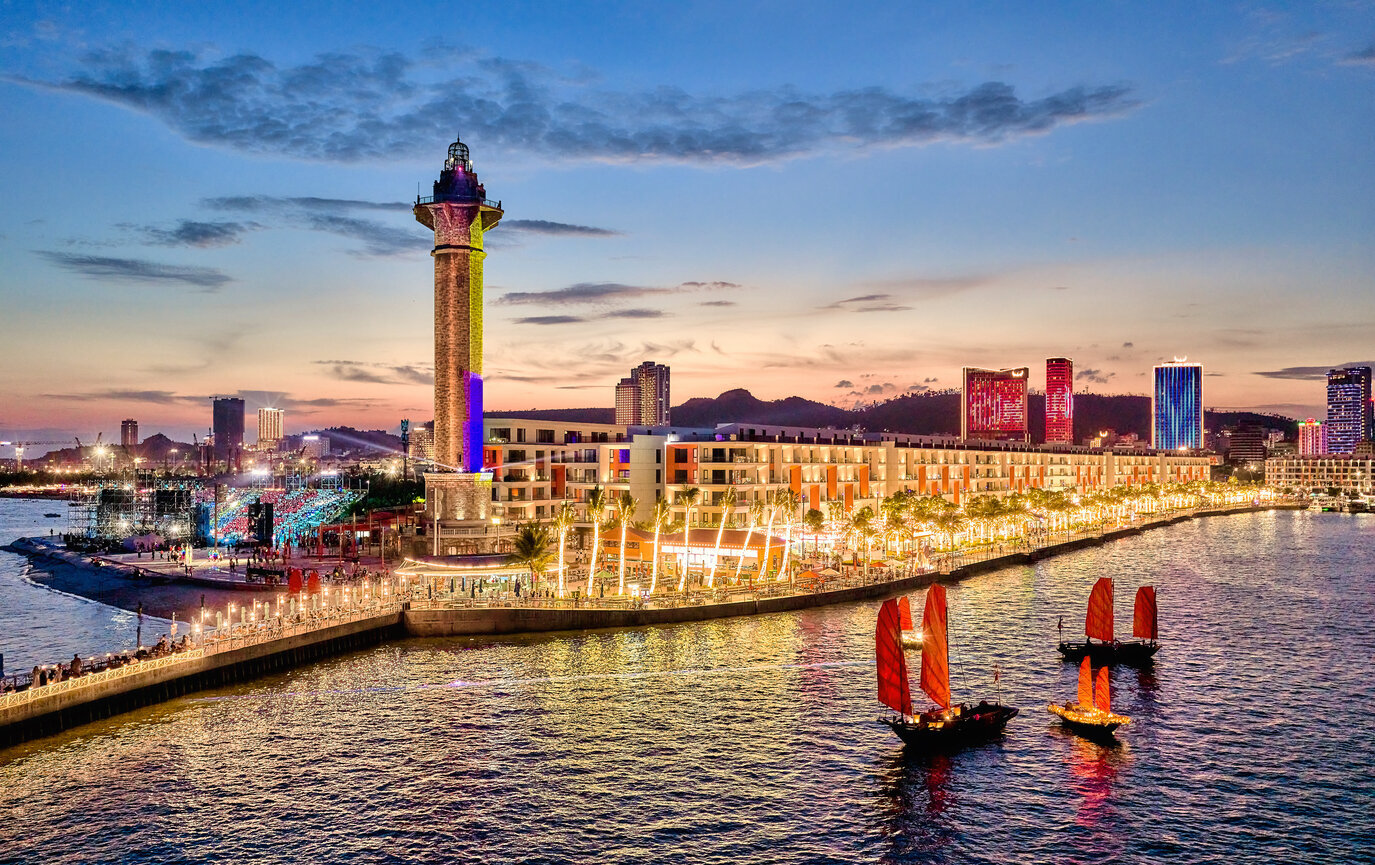 SUN GROUP
