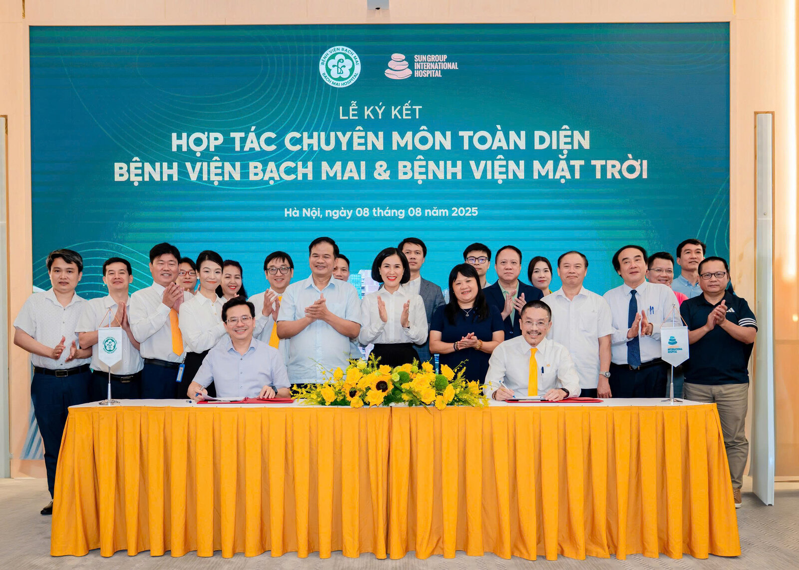 SUN GROUP