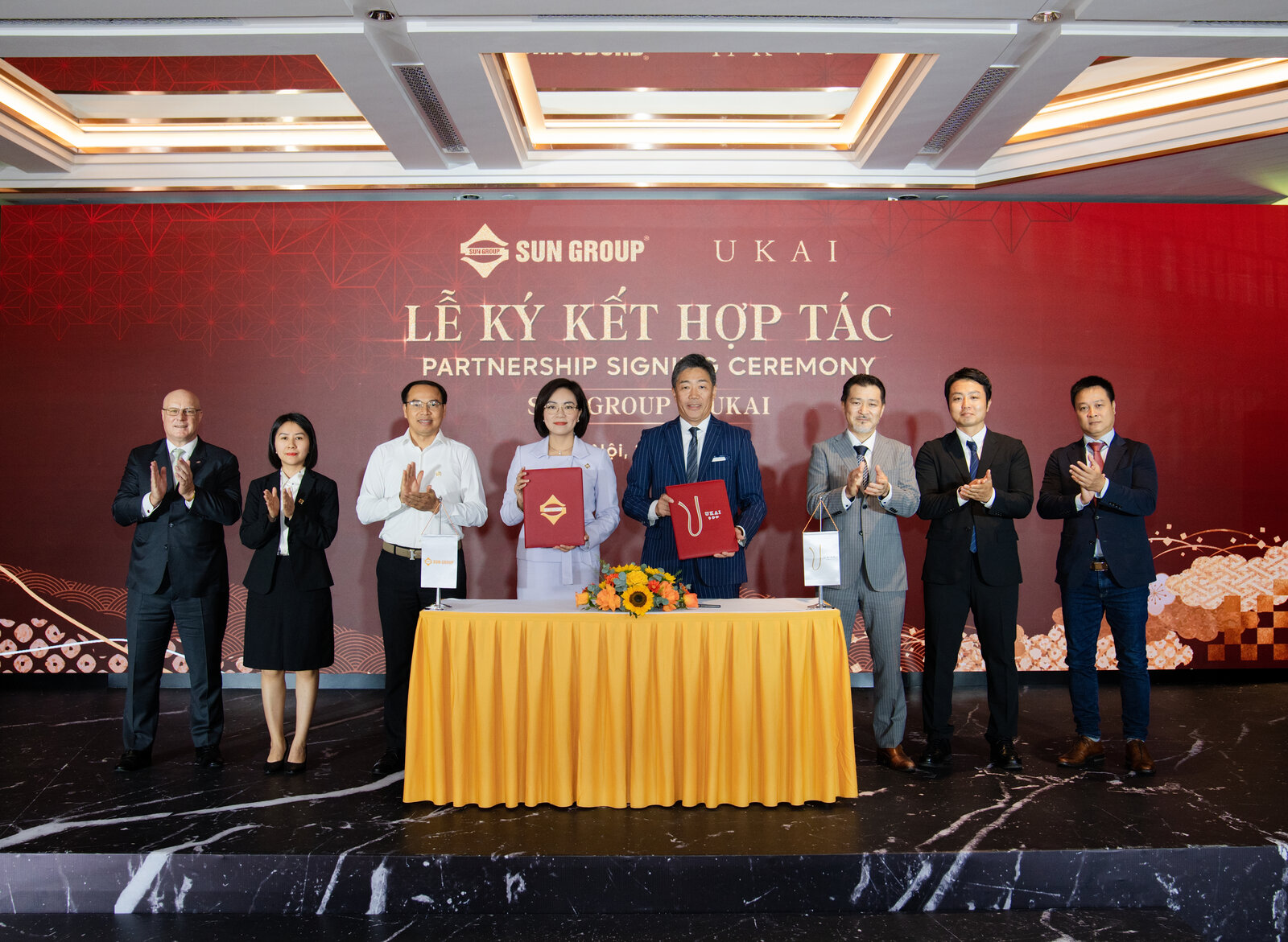 SUN GROUP
