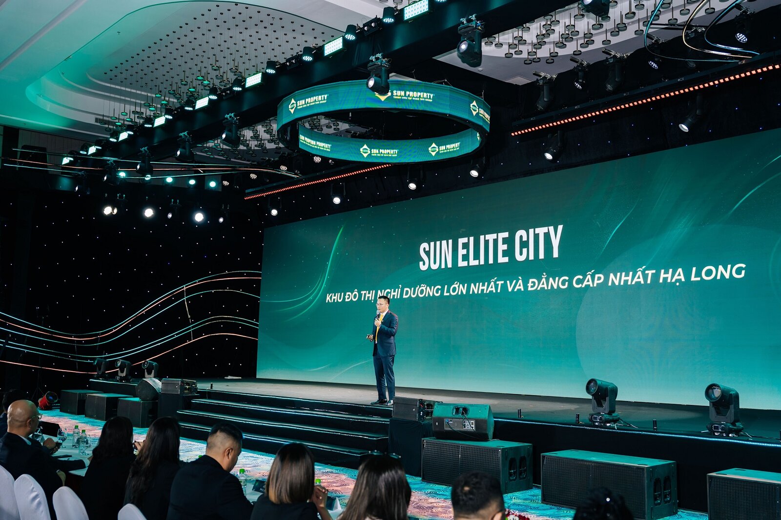 SUN GROUP