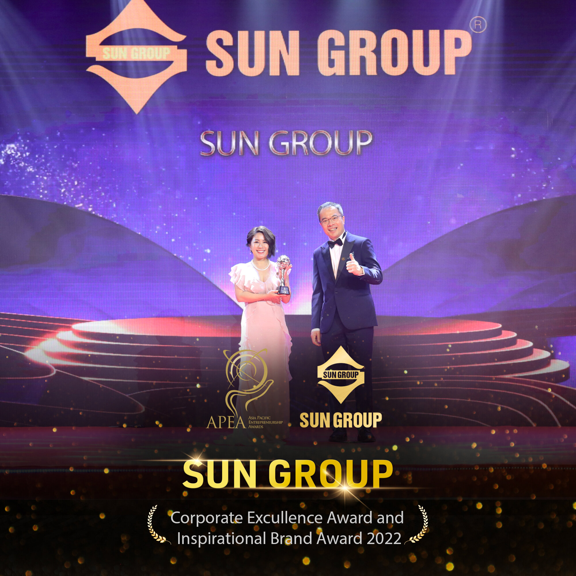 SUN GROUP