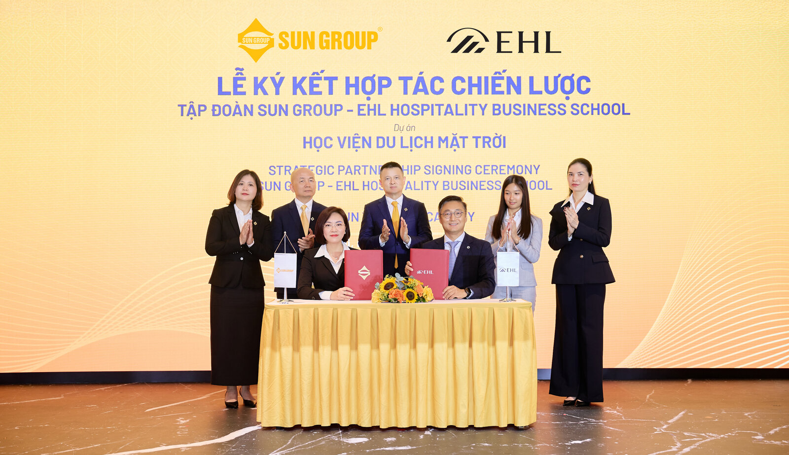SUN GROUP