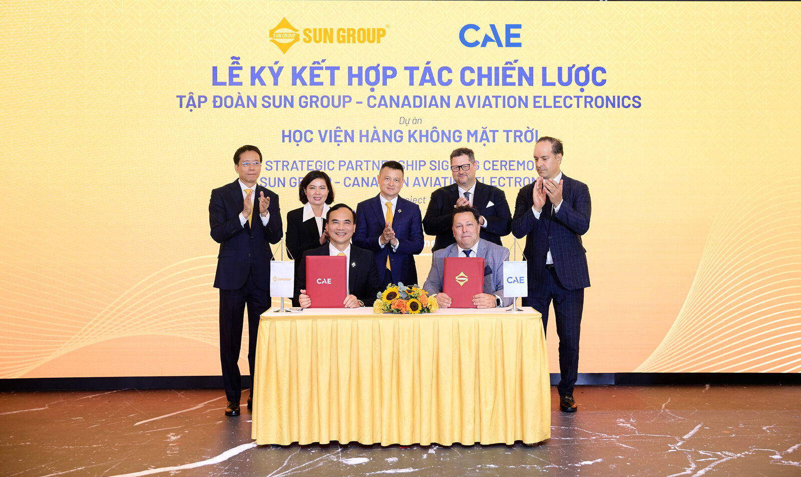 SUN GROUP