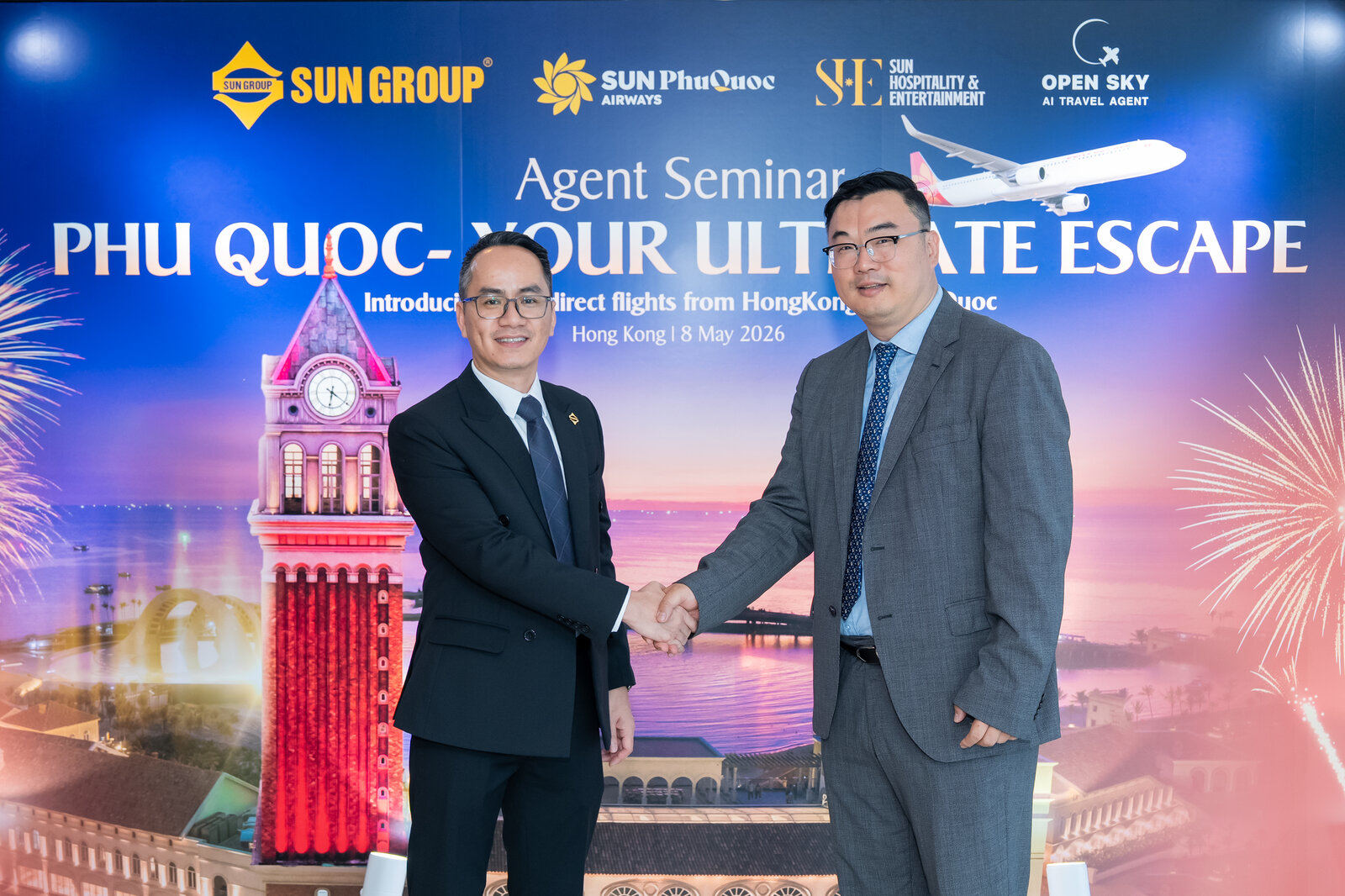 SUN GROUP