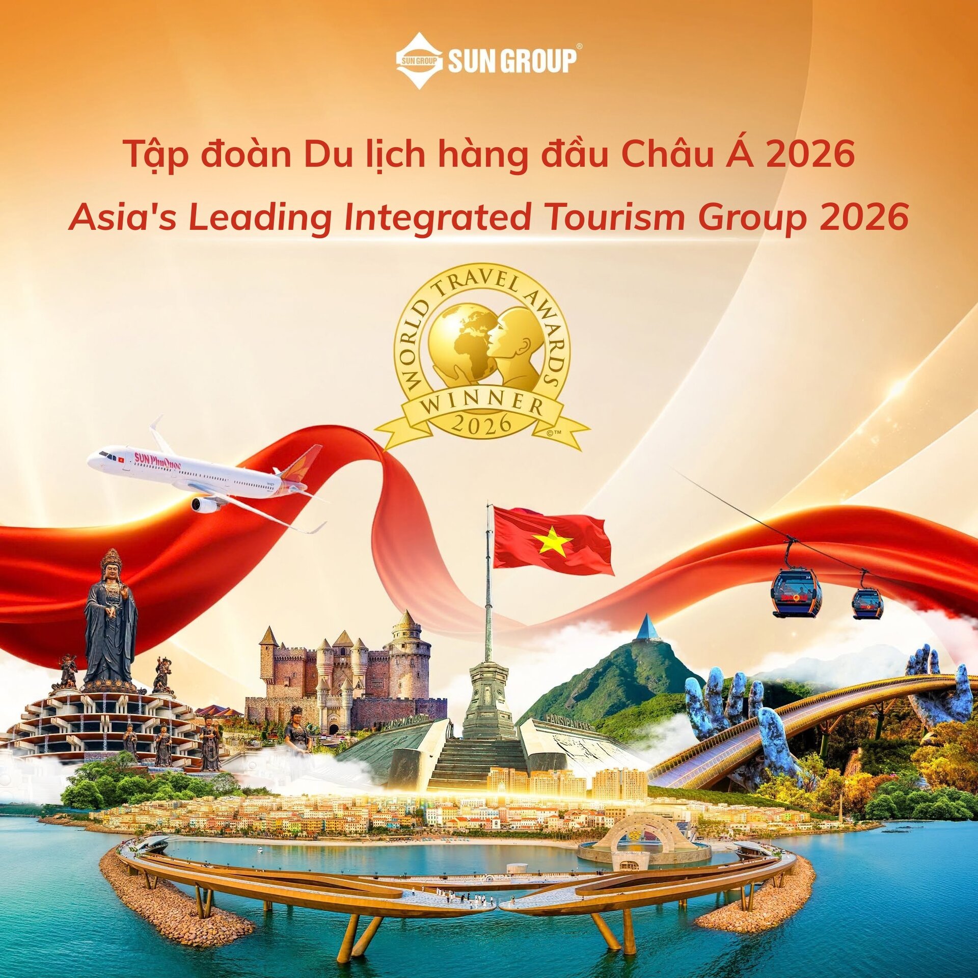 SUN GROUP