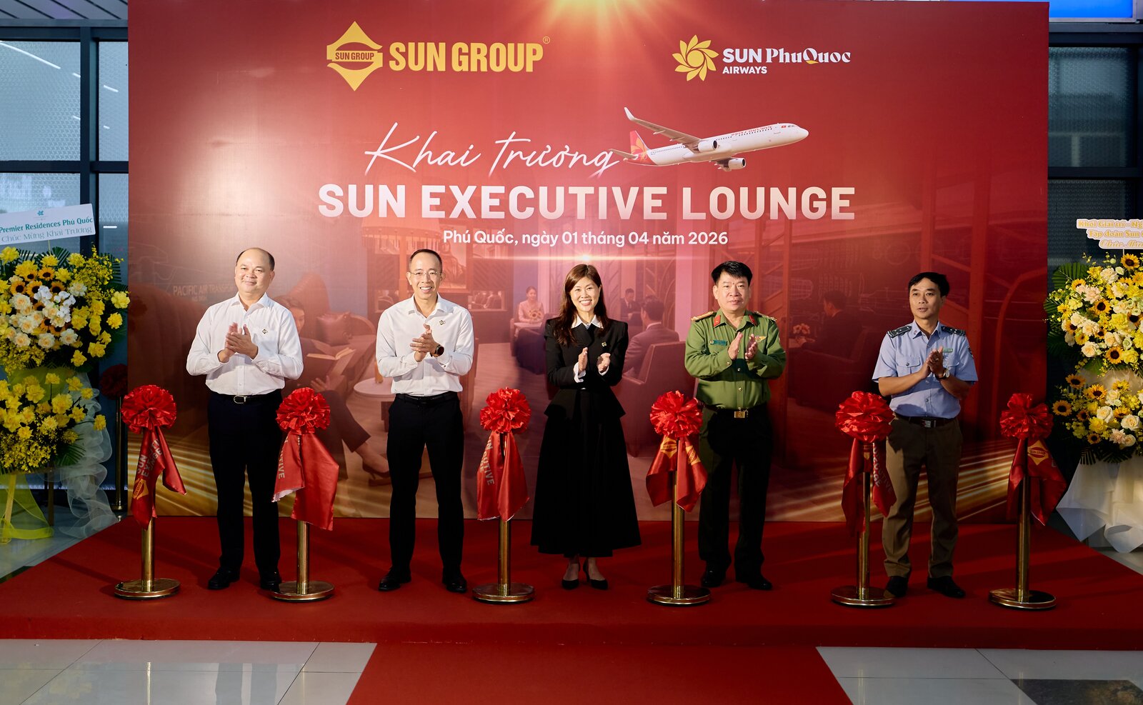 SUN GROUP