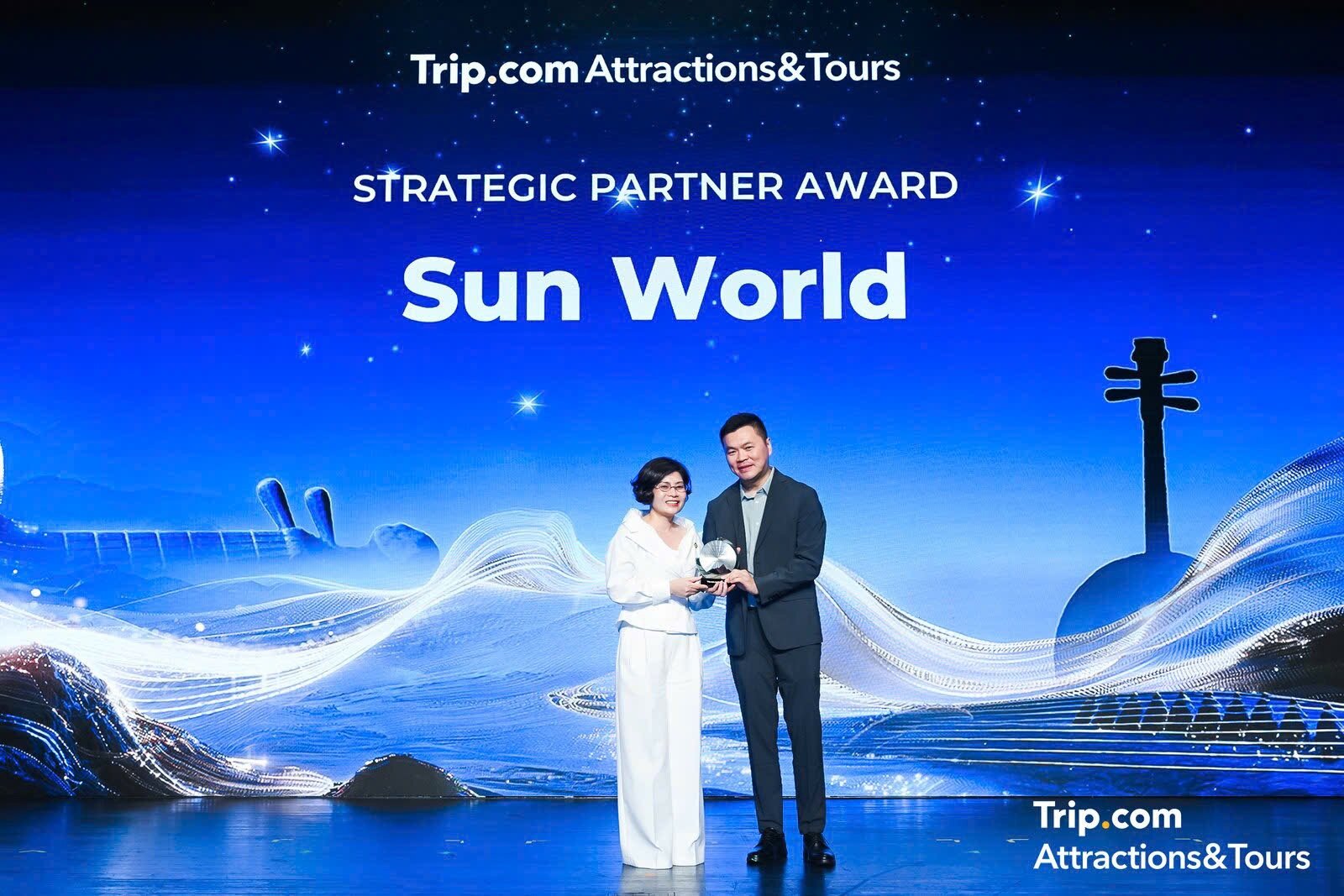 SUN GROUP
