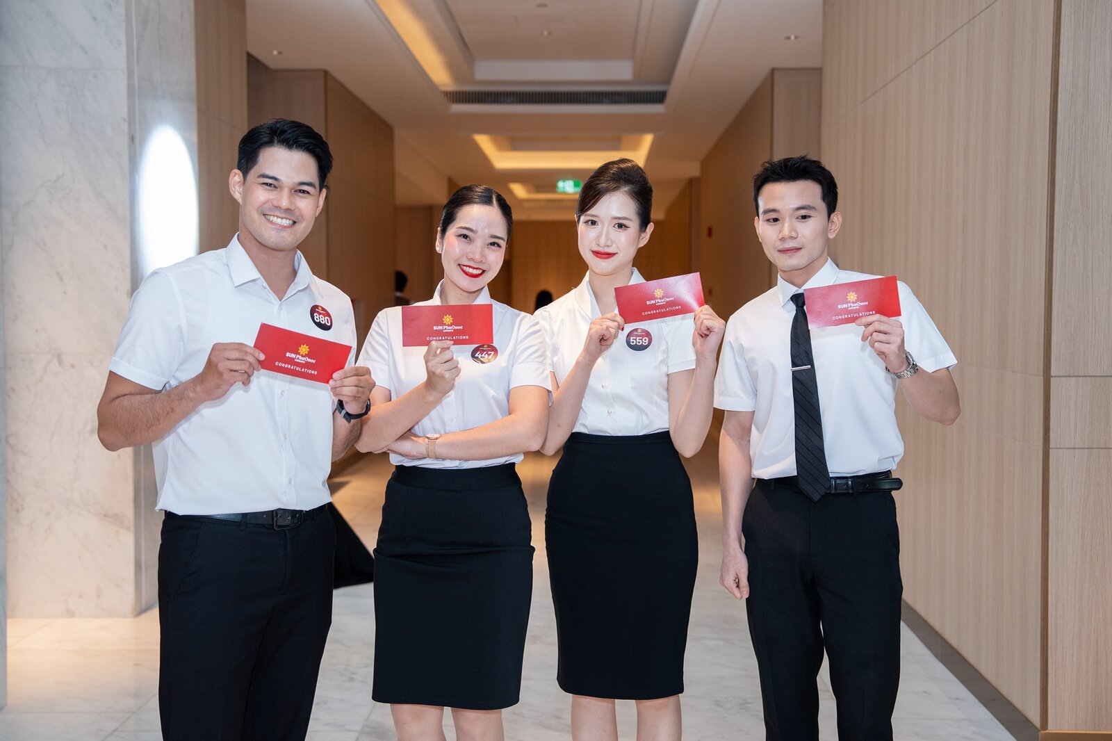 SUN GROUP